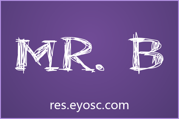 换个口味？聊聊「Mr. B」的设计细节