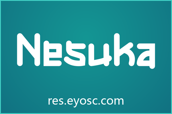 换个口味？聊聊「Nesuka」的设计细节