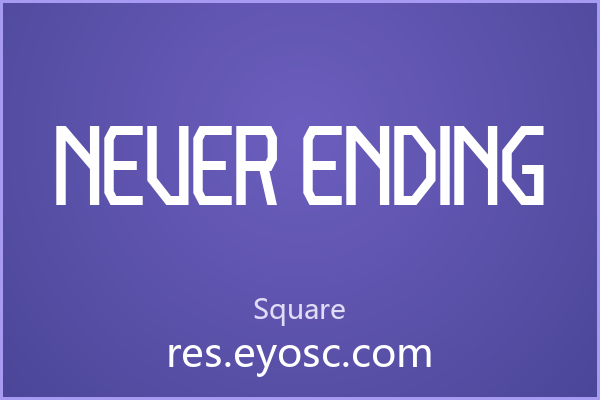 手帐贴纸版面，如何用Never Ending打造记忆点