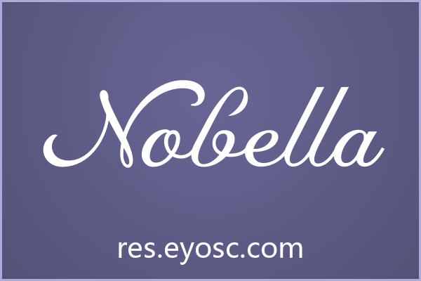 换个口味？聊聊「Nobella」在咖啡馆里的设计细节