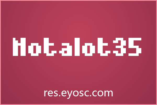「Notalot35」：用像素颗粒重构杂志排版的冷峻秩序