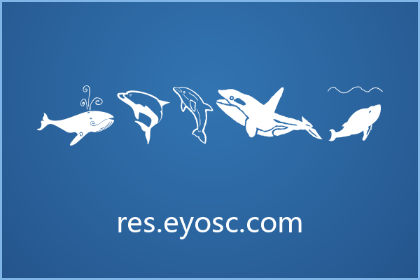 潮流海报总缺那点味道？试试 Orcas