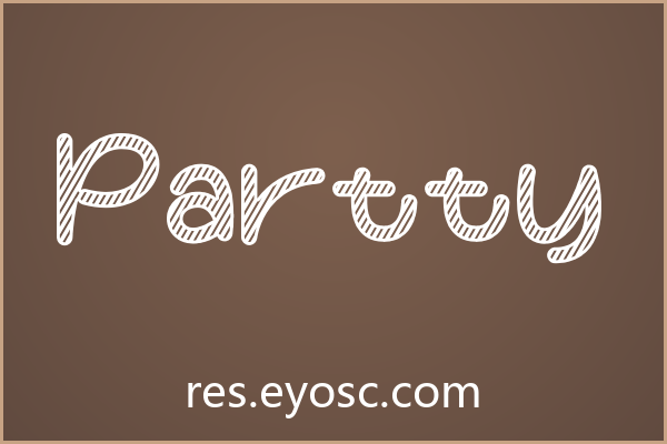「Partty」：电商Banner的派对情绪设计语言