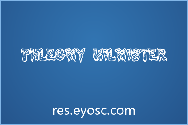 婚礼请柬要个性Phlegmy Kilmister行吗
