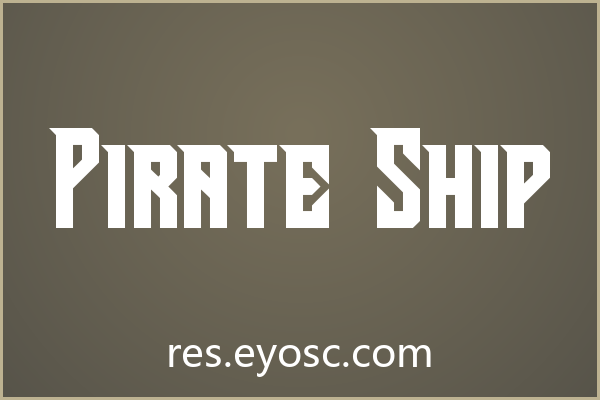 换个口味？聊聊「Pirate Ship」在电商大促里的狠劲
