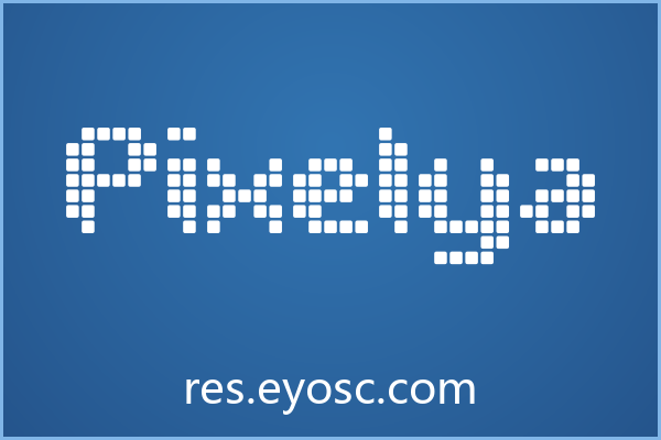「Pixelya」：像素格子的电商态度