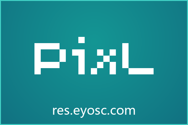 PixL 字体评测：像素风品牌 VI 的实力与适配项目
