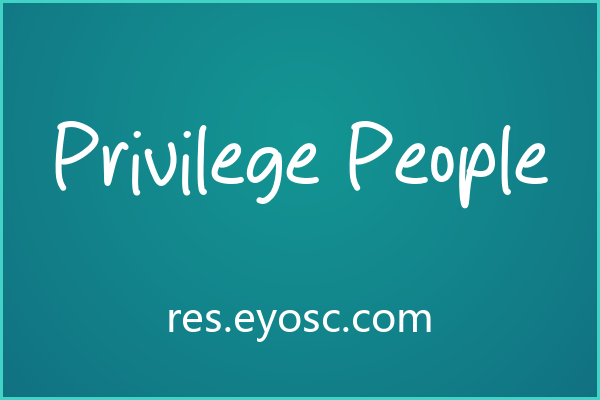 甲方brief翻译：Privilege People 如何精准命中温暖需求