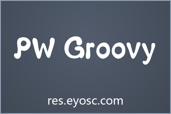 杂志排版总缺活力？「PW Groovy」能救场吗