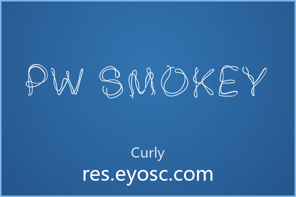 手帐贴纸总缺那点味道？试试 PW Smokey