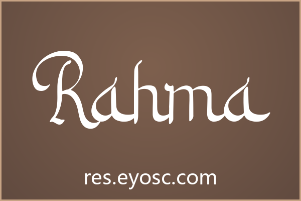 Rahma评测｜社媒视觉利器，实力与适用项目解析