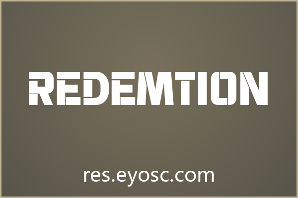Redemtion 字体评测 | 杂志排版实力如何？适合哪些项目
