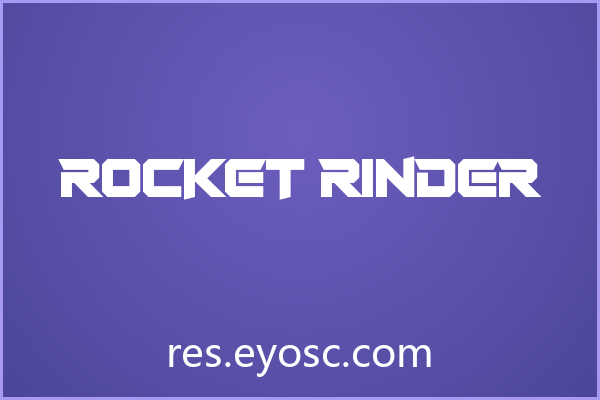 Rocket Rinder评测：杂志科幻排版的实力与项目适配