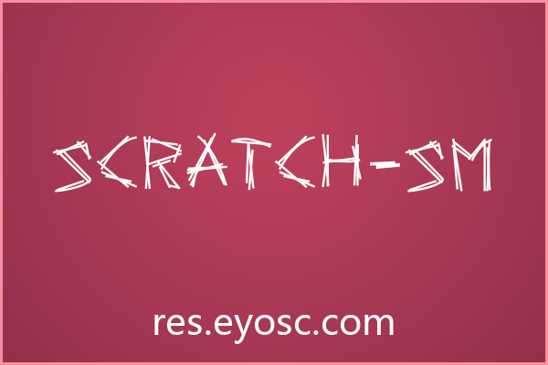 Scratch-SM 评测：Trash 风格的破坏力与适配性