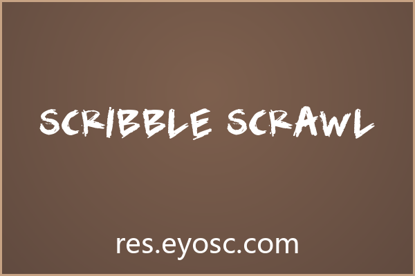Scribble Scrawl 评测：网页标题的实力与适用场景