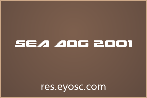 换个口味？聊聊Sea Dog 2001在电商Banner里的玩法