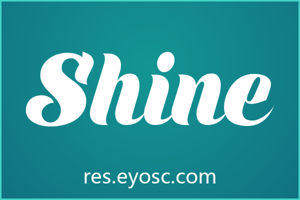 Shine：怀旧酒馆里的一杯精酿