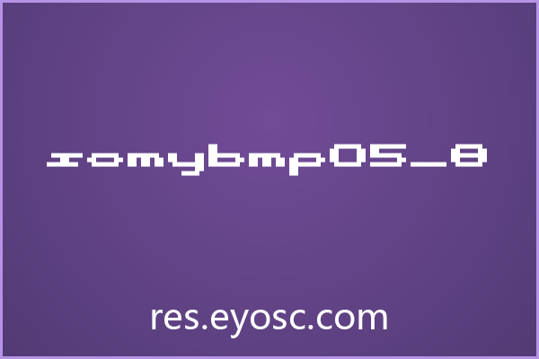 用「somybmp05_8」重塑网页标题的像素设计语言
