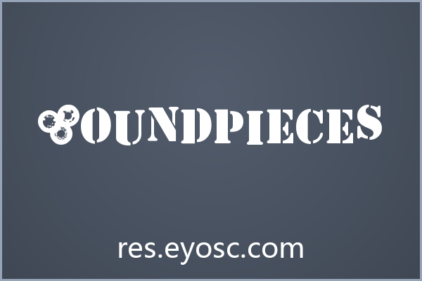 网页标题字体清单 | Soundpieces 值得收藏吗