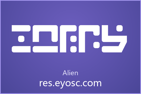 如何让科幻主题的标题设计跳出窠臼？Stray或许是个答案