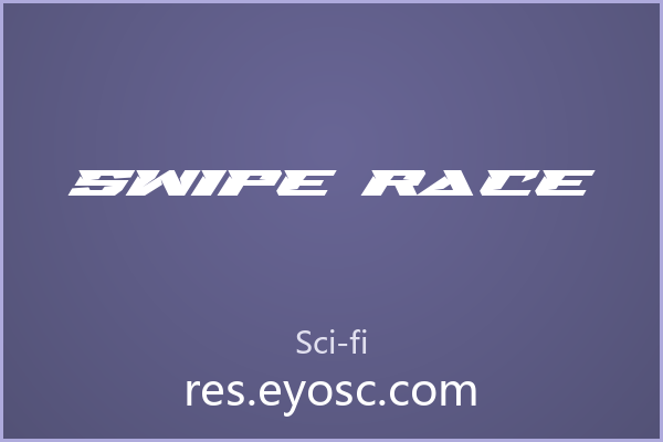 电商Banner中一眼抓住视线的Swipe Race