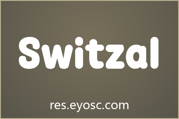 Switzal 评测：圆润无衬线在 App 界面的实力