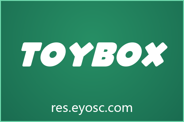 ToyBox评测：这款无衬线体在App界面表现如何