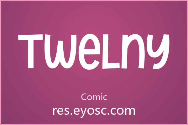 给Twelny找个严肃的工作，它比你想象的能干