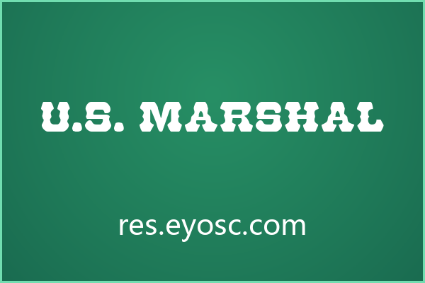 U.S. Marshal，西部硬朗的潮流先锋，复古粗犷的视觉宣言