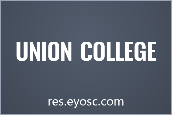 Union College 评测 | 婚礼纸品实力如何？适合哪些项目