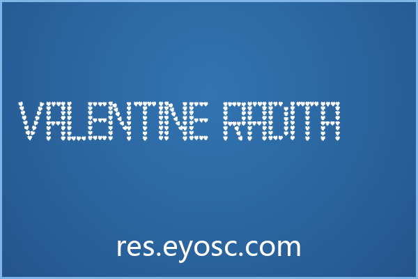 Valentine Radita 评测：电商Banner适配度解析