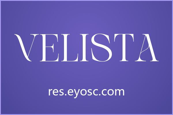 Velista，为电商Banner注入优雅张力