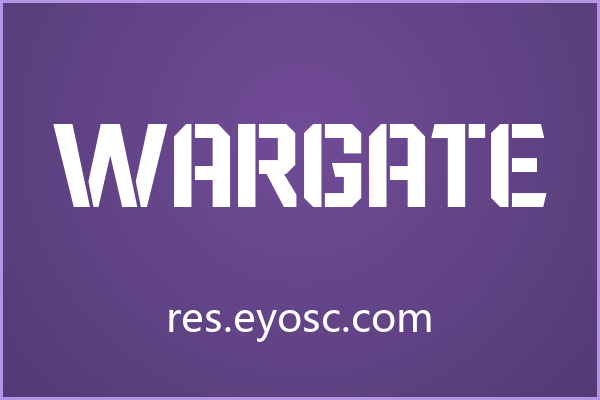 硬朗切割的军事风 Wargate 字体