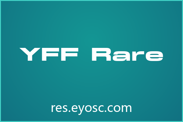 YFF Rare 评测 | 网页标题的实力与适用项目