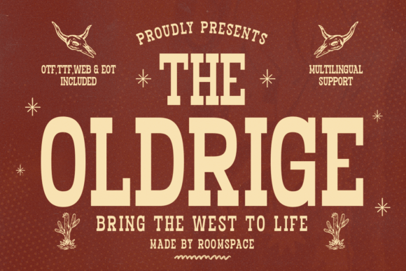 餐饮和精酿咖啡店主推荐用 The Oldridge