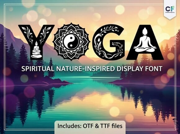 Yoga - 预览图