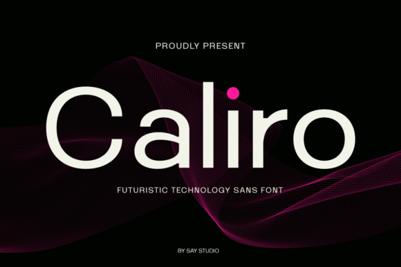 Calior：极简外表下的未来野心
