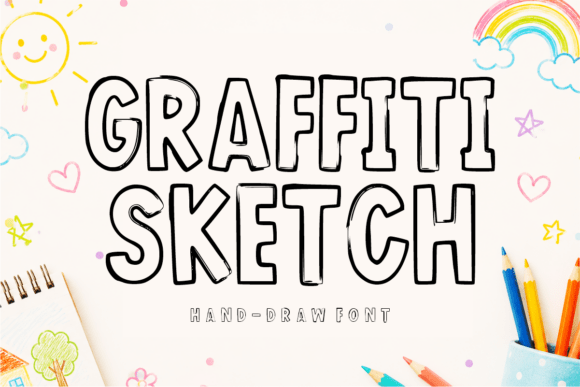 Sketch Book - 预览图