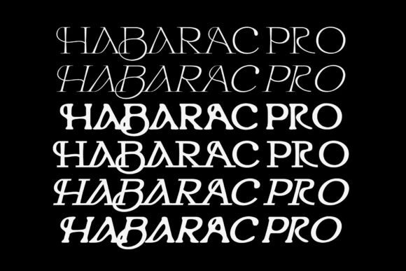 Habarac - 预览图