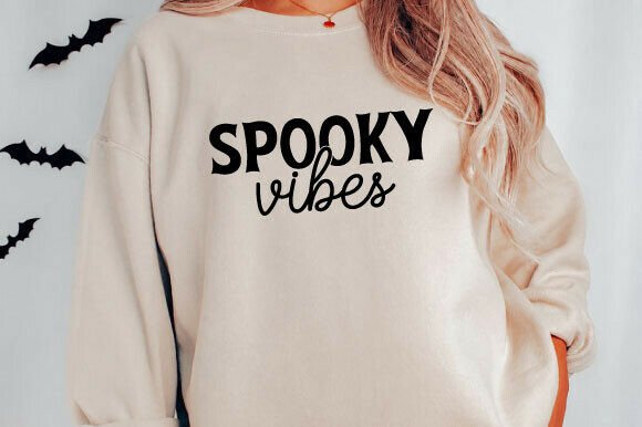 Spooky Halloween - 预览图