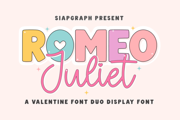 Romeo Juliet Duo 凭什么拿捏浪漫氛围？