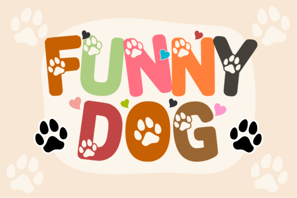 Bully Dog - 预览图