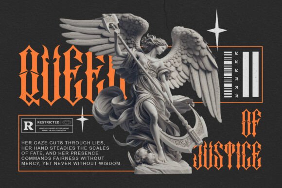 Crucifer - 预览图