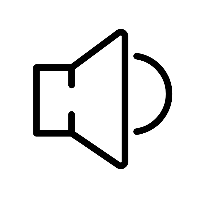 静音图标反而更吸睛？这款扬声器动效的转化逻辑